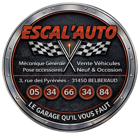 ESCAL'AUTO